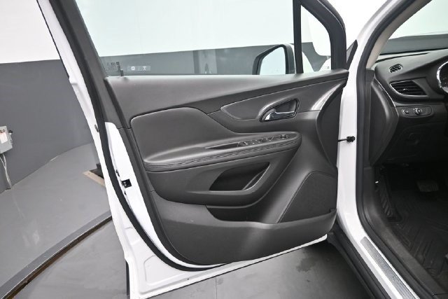 2026 Buick Encore GX Sport Touring - Photo 12