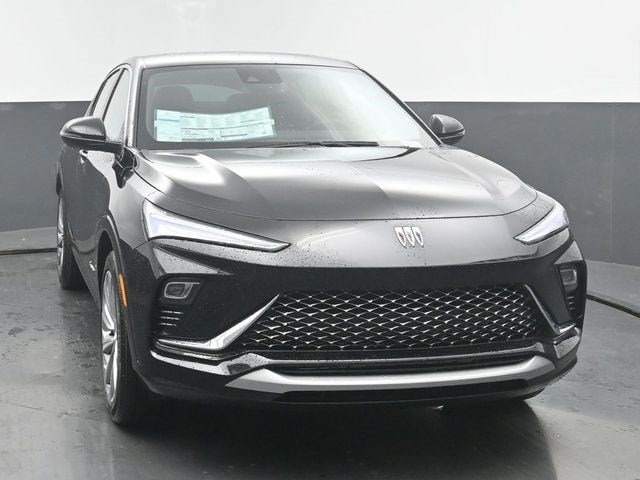 2026 Buick Envista Avenir - Photo 8