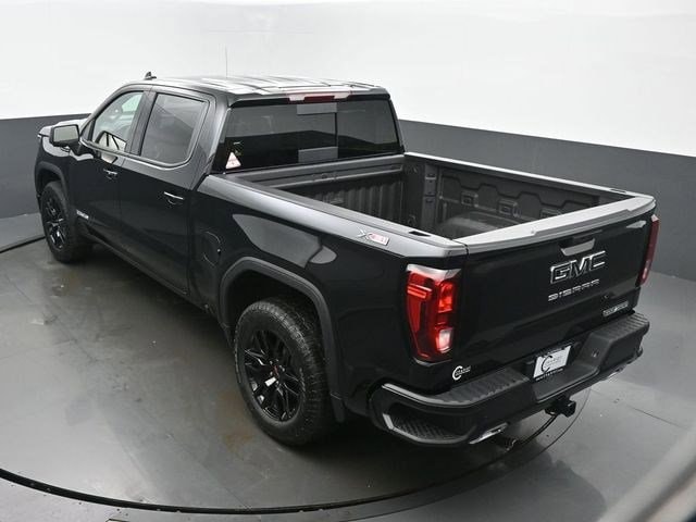 2026 GMC Sierra 1500 Elevation - Photo 35