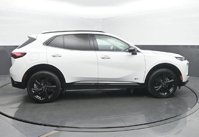 2026 Buick Envision Sport Touring - Photo 6