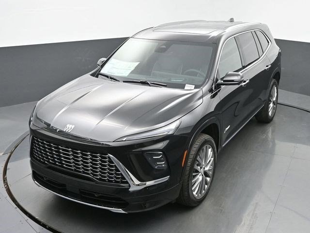 2026 Buick Enclave Avenir - Photo 40