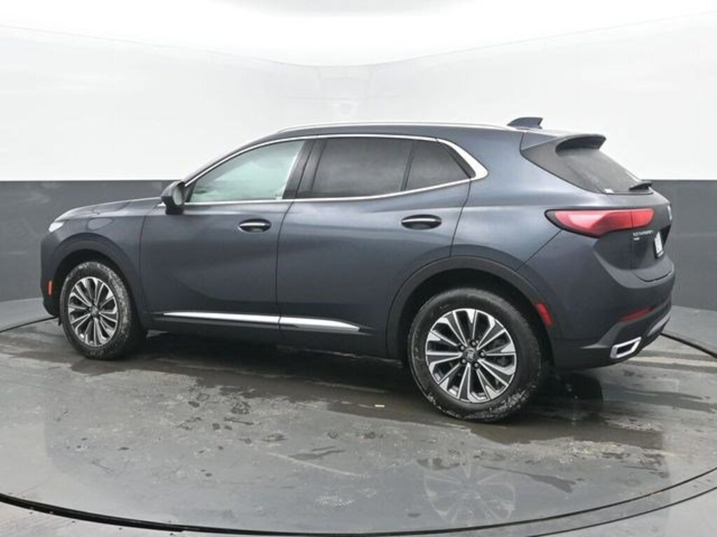 New 2026 Buick Envision Preferred SUV