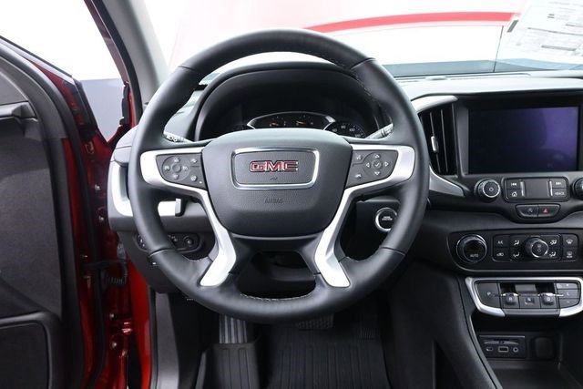 2024 GMC Terrain SLT - Photo 26