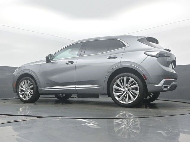 2026 Buick Envision Avenir - Photo 48