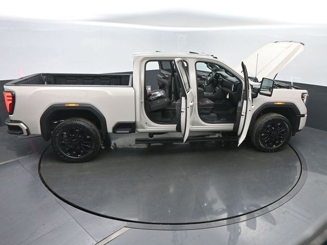 2026 GMC Sierra 2500HD AT4 - Photo 63