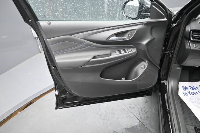 2026 Buick Envista Sport Touring - Photo 19