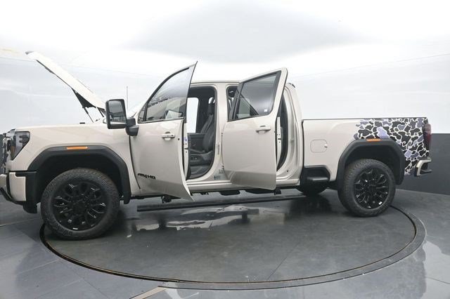2026 GMC Sierra 2500HD AT4 - Photo 53