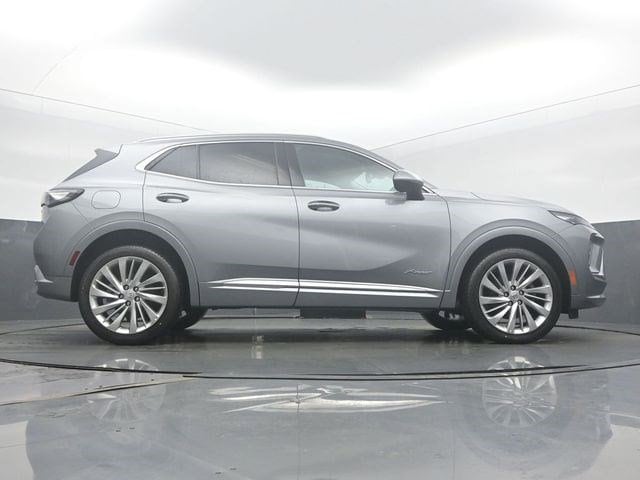 2026 Buick Envision Avenir - Photo 52