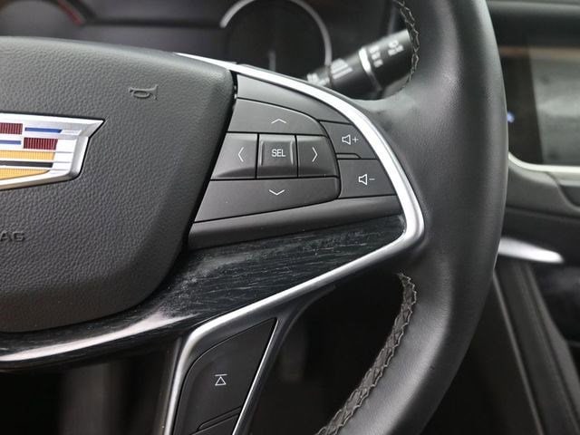 2025 Cadillac XT5 Premium Luxury - Photo 31