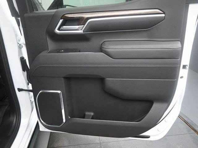 2026 GMC Sierra 1500 Elevation - Photo 16