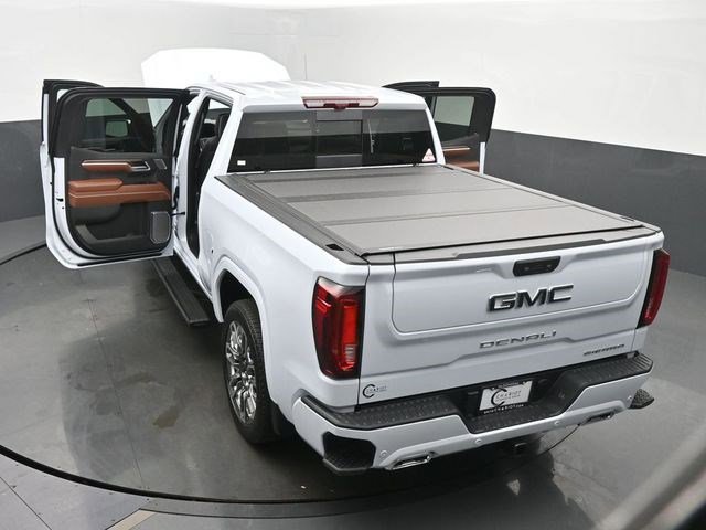 2026 GMC Sierra 1500 Denali Ultimate - Photo 62