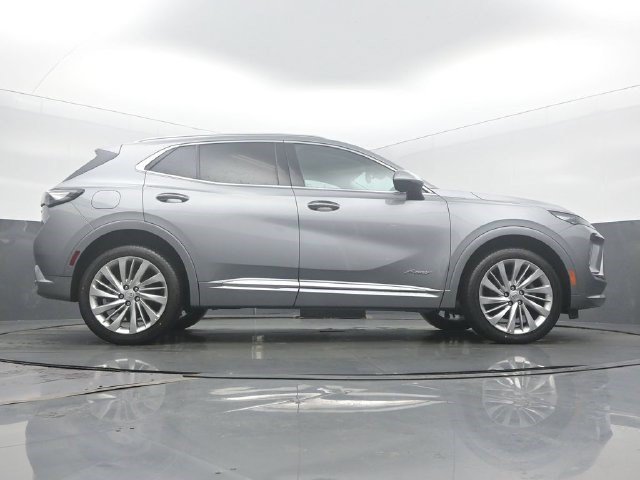 2026 Buick Envision Avenir - Photo 52