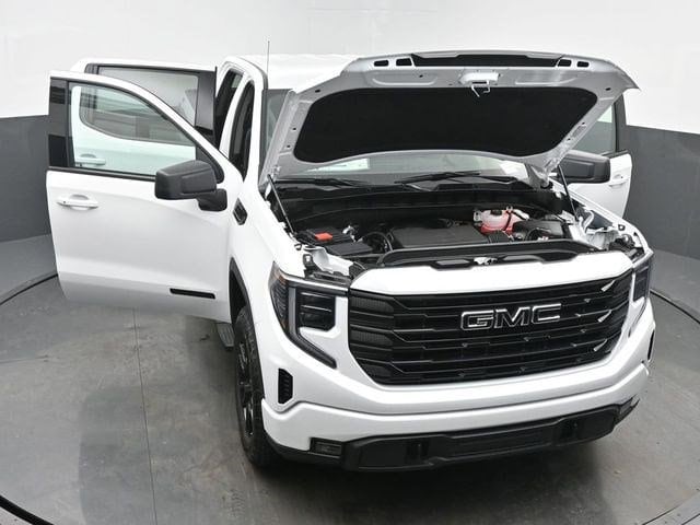 2026 GMC Sierra 1500 Elevation - Photo 62