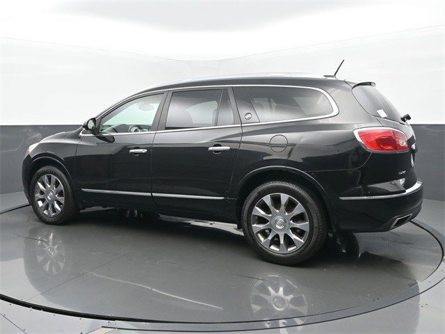 2016 Buick Enclave Premium photo 3