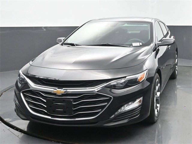 2024 Chevrolet Malibu 1LT's photo