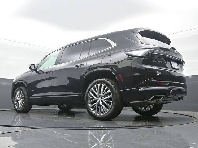 2026 Buick Enclave Avenir - Photo 50