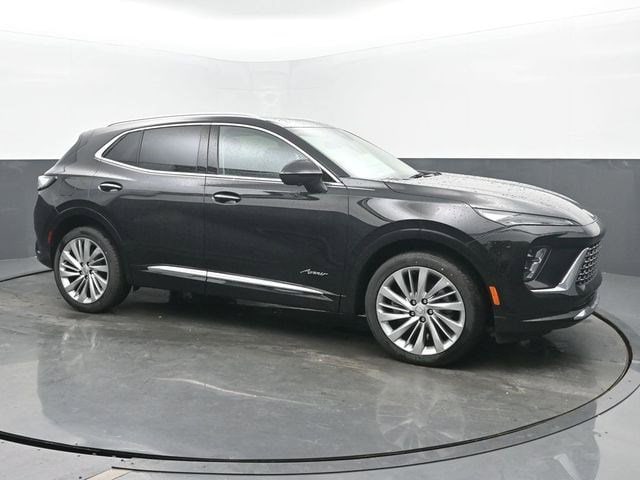 2026 Buick Envision Avenir - Photo 7