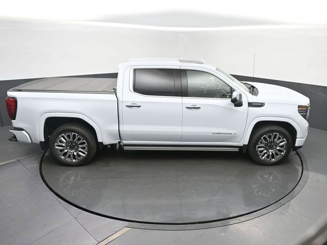 2026 GMC Sierra 1500 Denali Ultimate - Photo 41
