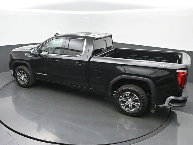 2026 GMC Sierra 1500 SLE - Photo 40