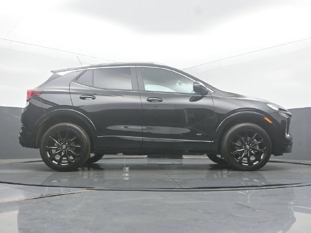 2026 Buick Encore GX Sport Touring - Photo 77