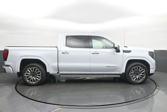 2026 GMC Sierra 1500 Denali Ultimate - Photo 6