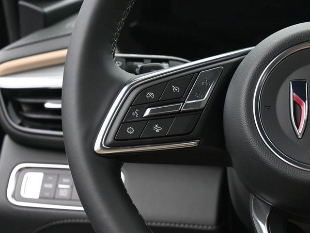 2026 Buick Enclave Preferred - Photo 32