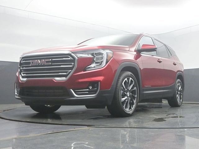 2024 GMC Terrain SLT - Photo 44
