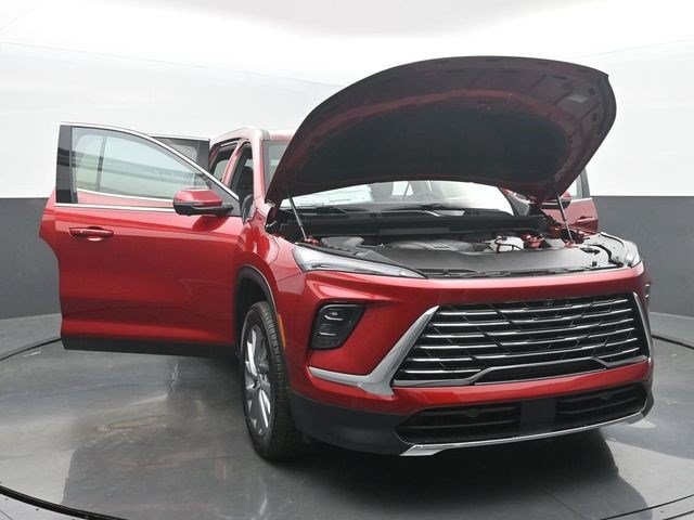 2026 Buick Enclave Preferred - Photo 52