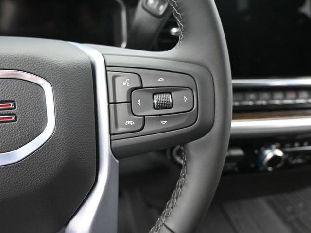 2026 GMC Sierra 1500 SLE - Photo 32
