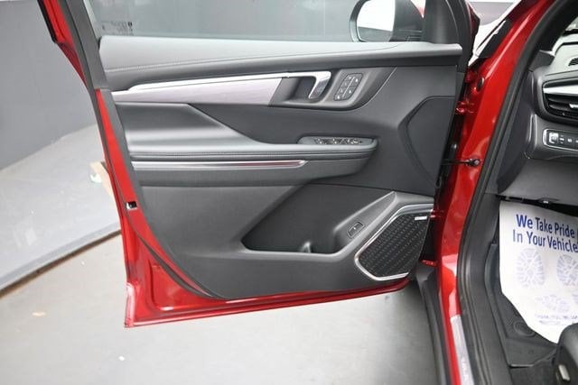 2026 Buick Enclave Preferred - Photo 22