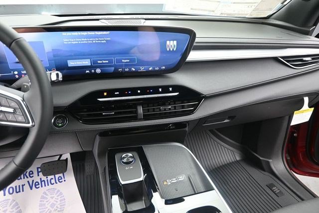 2026 Buick Enclave Preferred - Photo 23