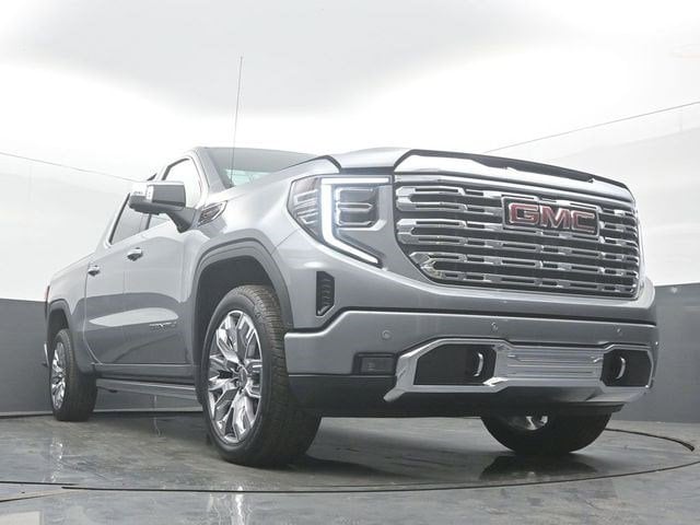 2026 GMC Sierra 1500 Denali - Photo 51