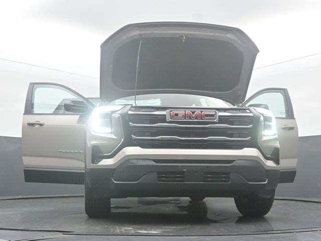 2027 GMC Terrain Elevation - Photo 59