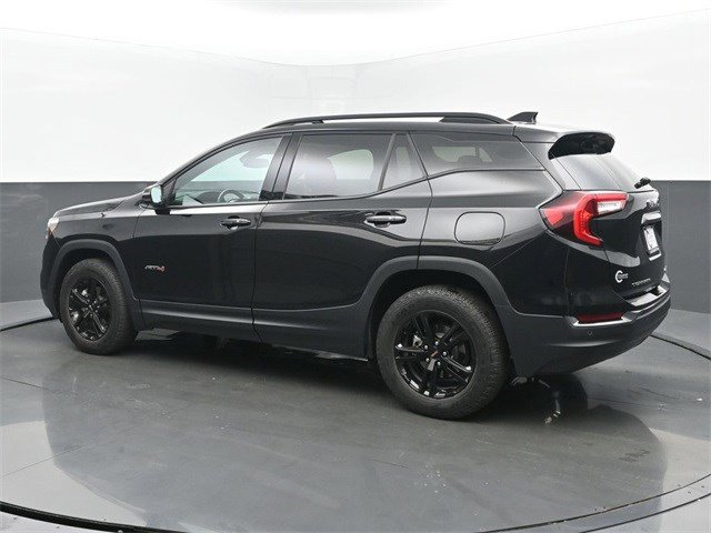 2022 Gmc Terrain AT4 photo 3