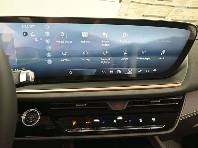 2026 Buick Envision Sport Touring - Photo 34