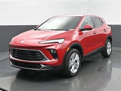 2026 Buick Encore GX Preferred SUV