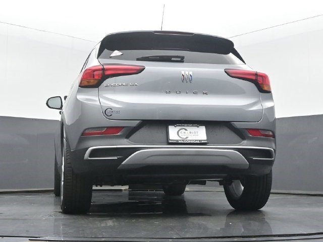 2026 Buick Encore GX Preferred - Photo 48