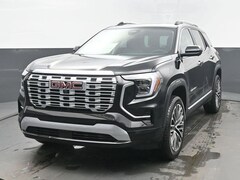 2026 GMC Terrain Denali SUV