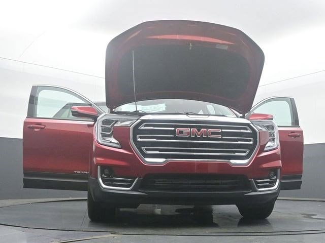 2024 GMC Terrain SLT - Photo 56