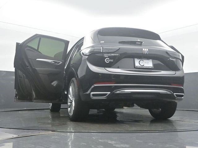 2026 Buick Envision Avenir - Photo 58