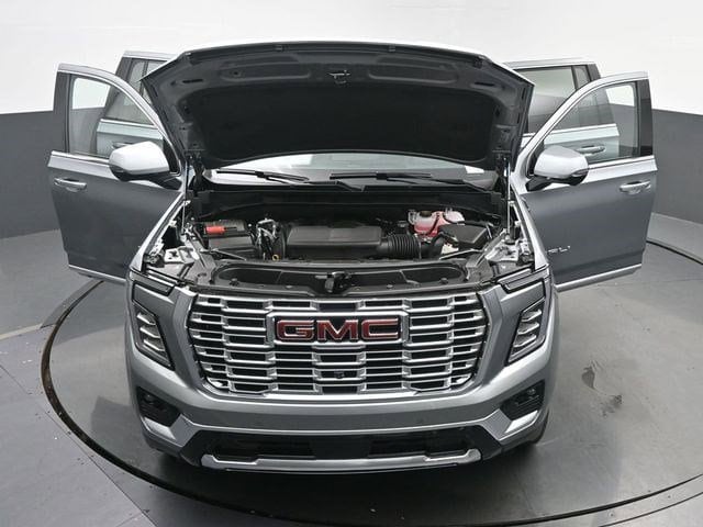 2026 GMC Yukon XL Denali - Photo 62