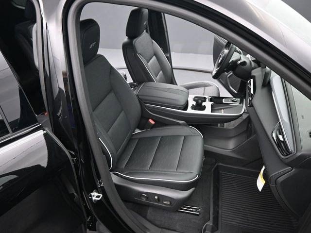 2026 Buick Enclave Sport Touring - Photo 21