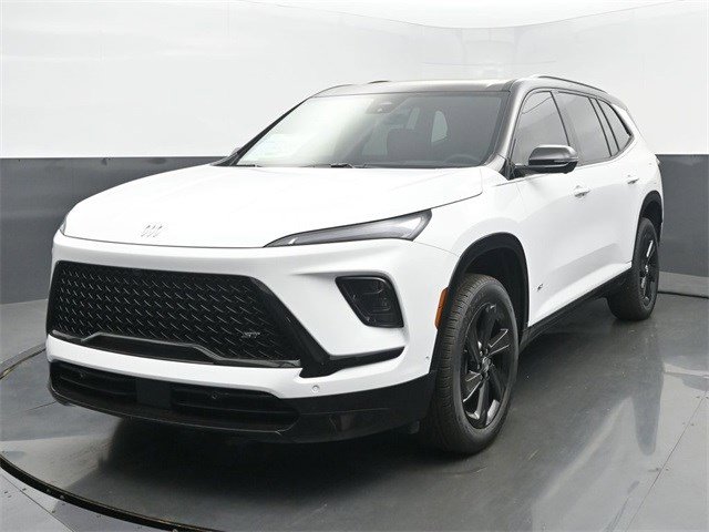 2026 Buick Enclave Sport Touring's photo