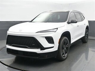 2026 Buick Enclave Sport Touring SUV