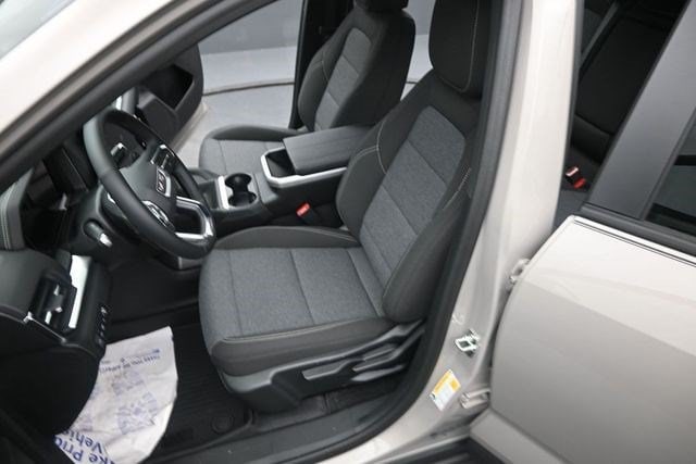 2027 GMC Terrain Elevation - Photo 19
