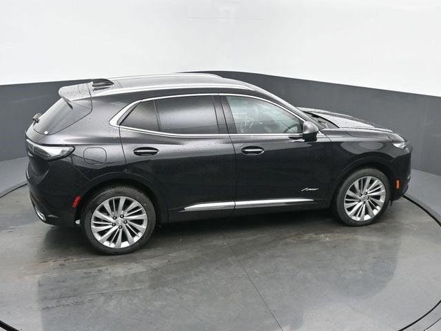 2026 Buick Envision Avenir - Photo 43