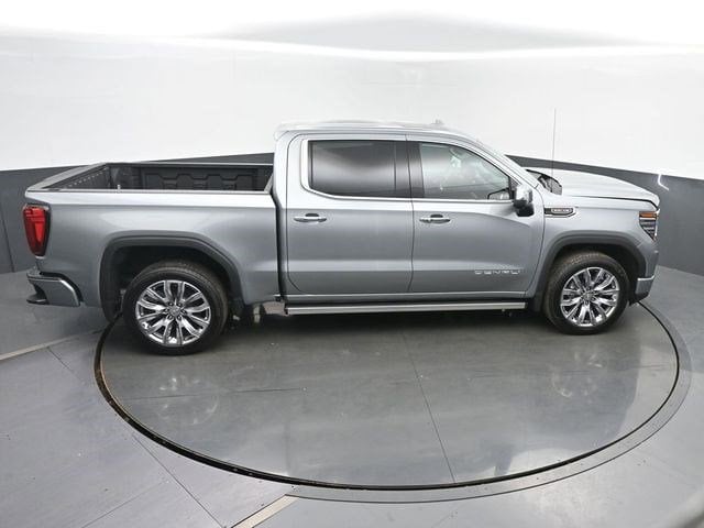 2026 GMC Sierra 1500 Denali - Photo 41