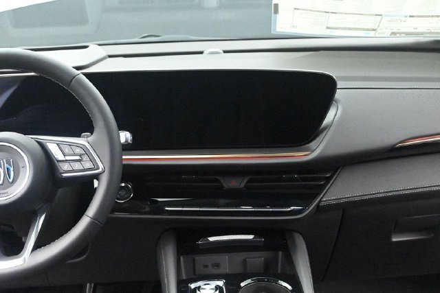 2026 Buick Envision Avenir - Photo 25