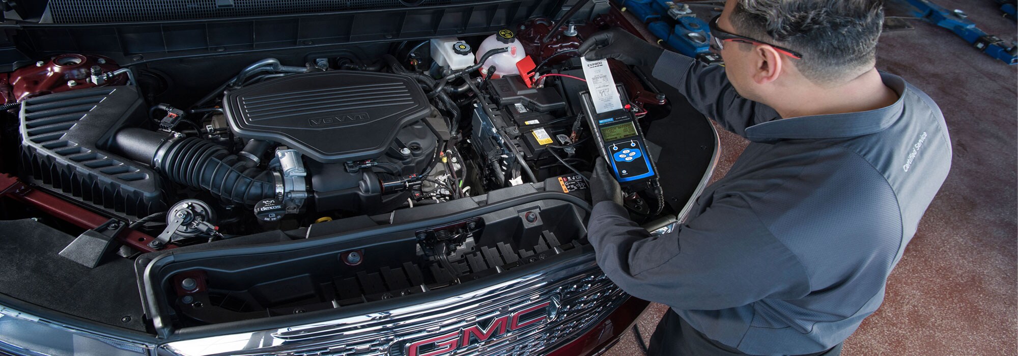 Mcgonigal Buick Gmc Cadillac