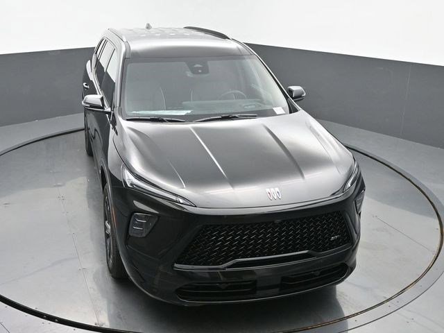 2026 Buick Enclave Sport Touring - Photo 47
